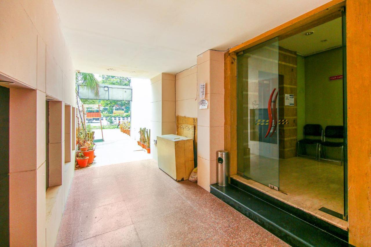Hotel Fabhotel Bellevue 3*