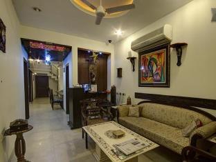 Red Maple Homestay