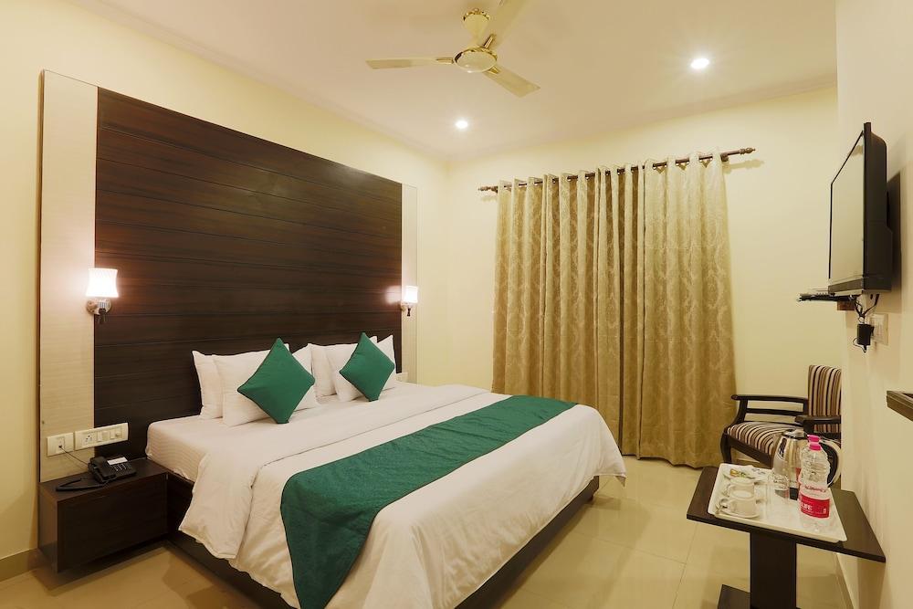 Chanakya New Delhi