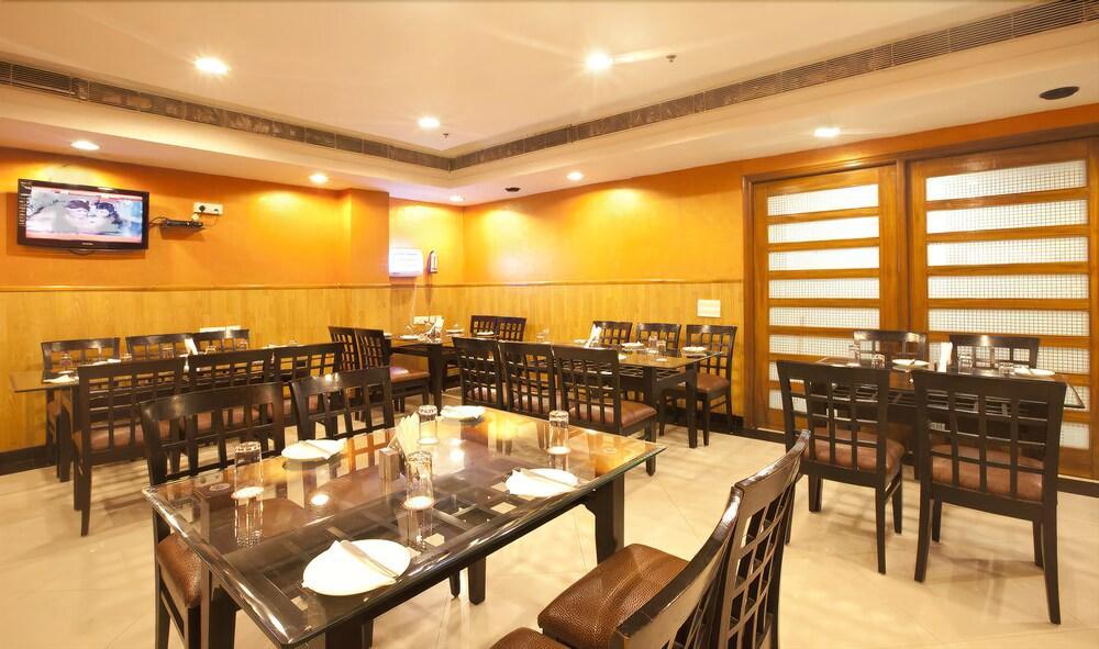 Chirag Residency Hotel
