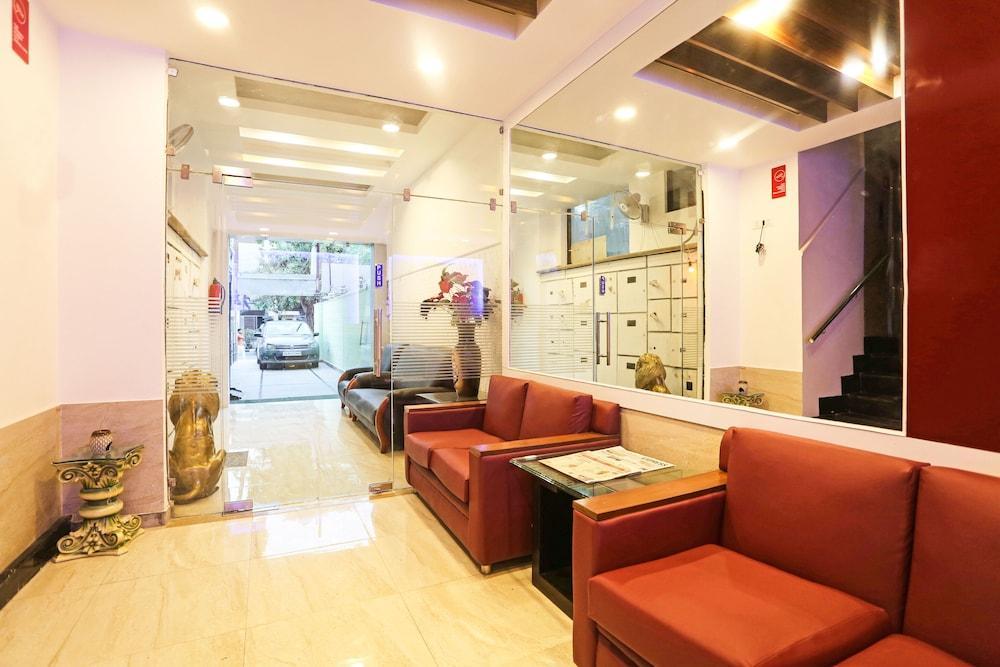 Zara Grand - Green Park Hotel New Delhi
