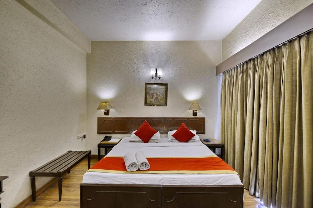 Collection O Hamilton Hotel 4*