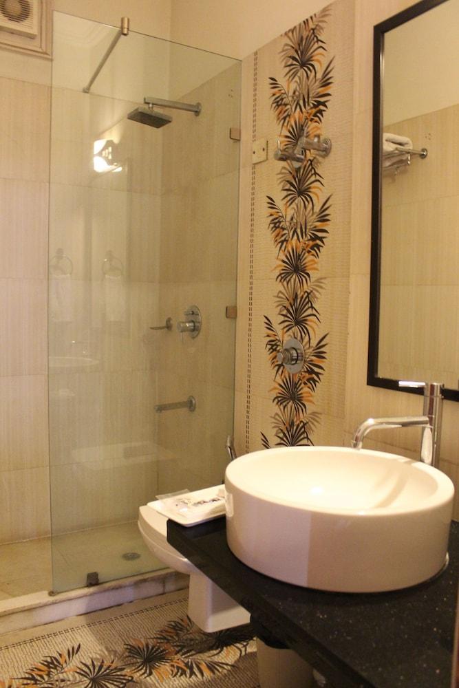 Comfort Zone Hotel New Delhi