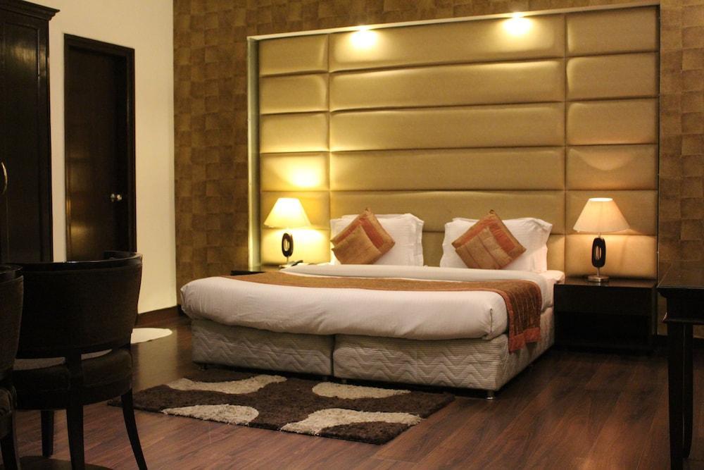 Hotel Comfort Zone 3*