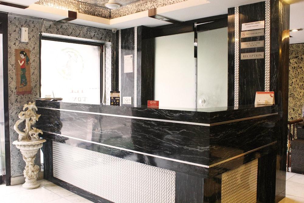 Hotel Swiss International 3*