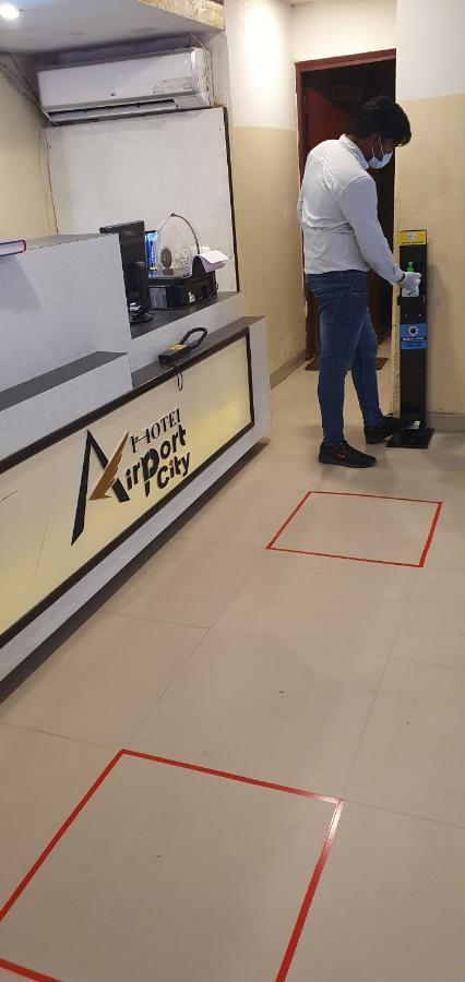 Airport Near Delhi International Airport 4* New Delhi