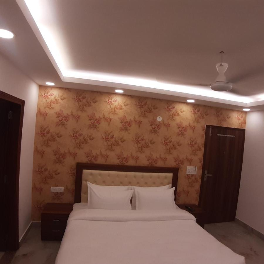 Triom Guest house