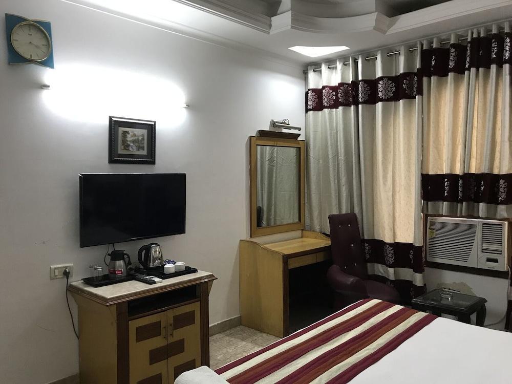 Tjs Royal Hotel Delhi (National Capital Territory of India)