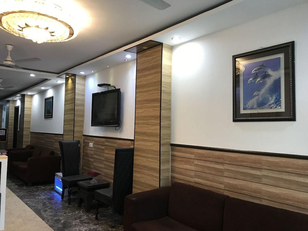 Tjs Royal 3* Delhi (National Capital Territory of India)