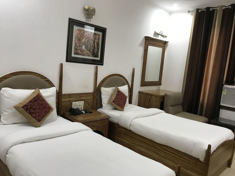 Tjs Royal Delhi (National Capital Territory of India)