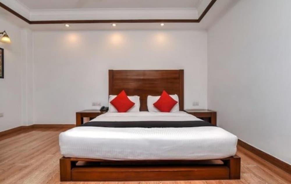 Fabhotel Jaggi Palace Karol Bagh Hotel Delhi (National Capital Territory of India)