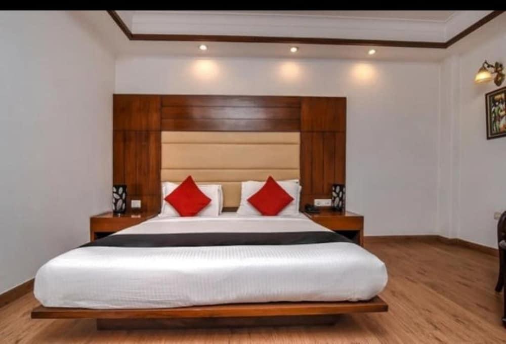 Hotel Fabhotel Jaggi Palace Karol Bagh Delhi (National Capital Territory of India)