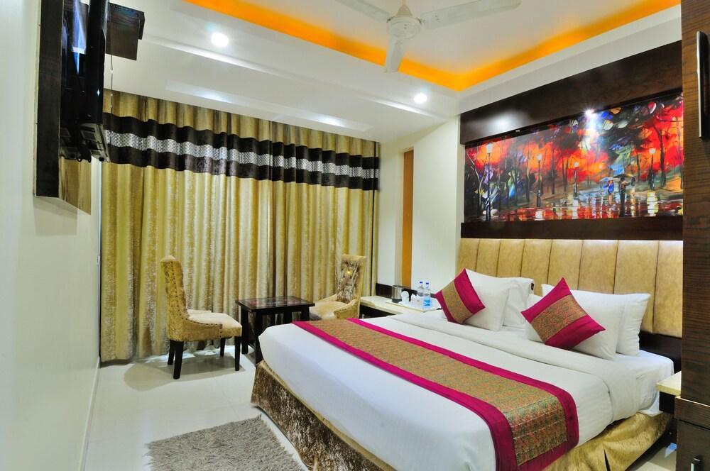 Sai Miracle - Luxury Living Hotel