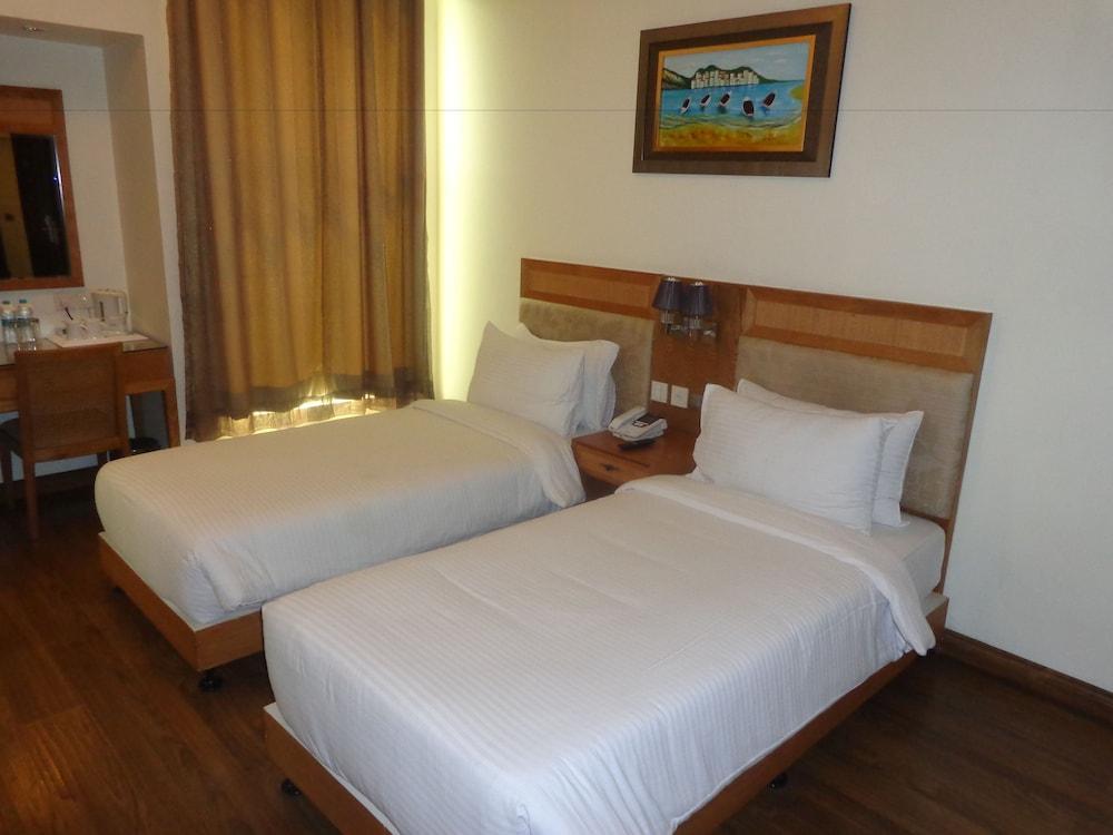 Evoke Lifestyle, Delhi 3*