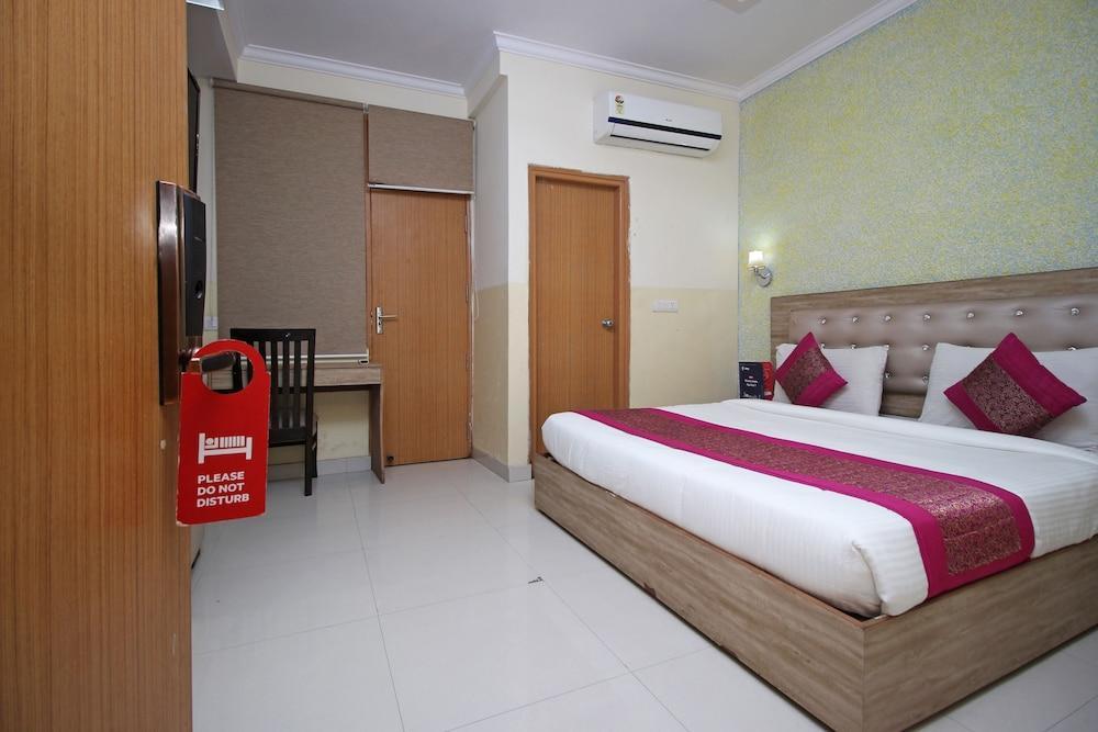Hotel Aeroporto Nearest Landmark Aerocity Delhi