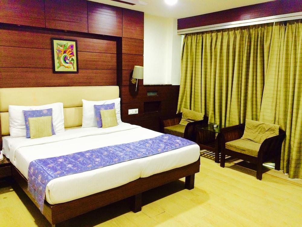 Hotel Tryfena 3*