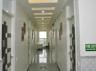 Hotel Al Gulzar 2*