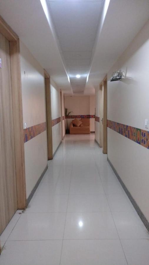 Wti Hotel