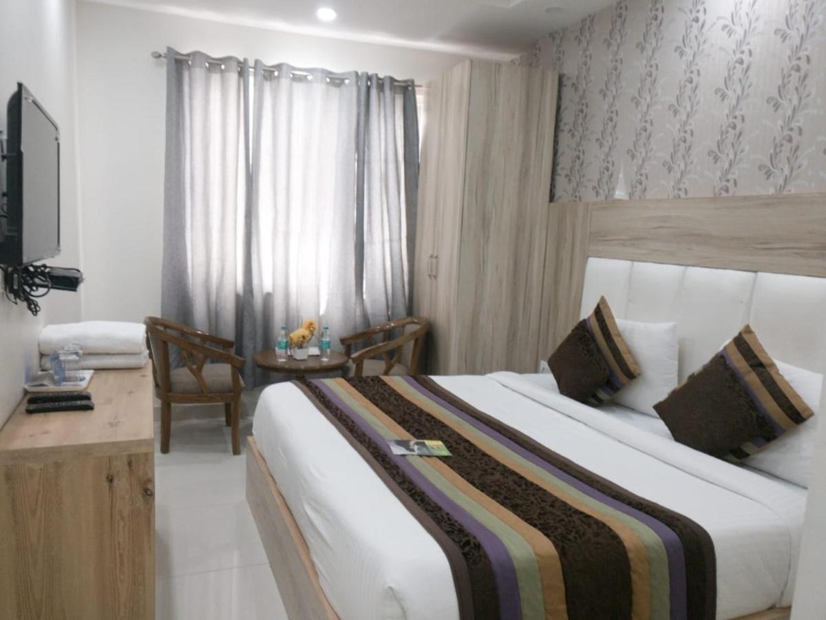 Hotel Wti
