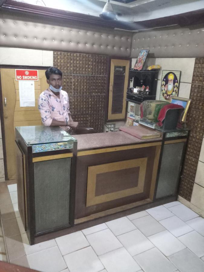 Guest house Diplomat *