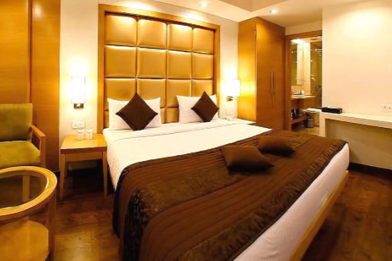 Hotel Almondz