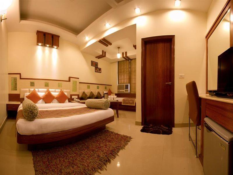 Hotel Aster New Delhi (National Capital Territory of India)