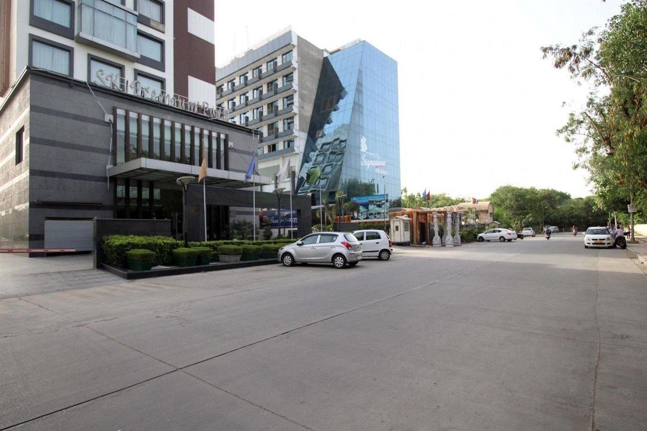 Hotel S.k Premium Park 4*