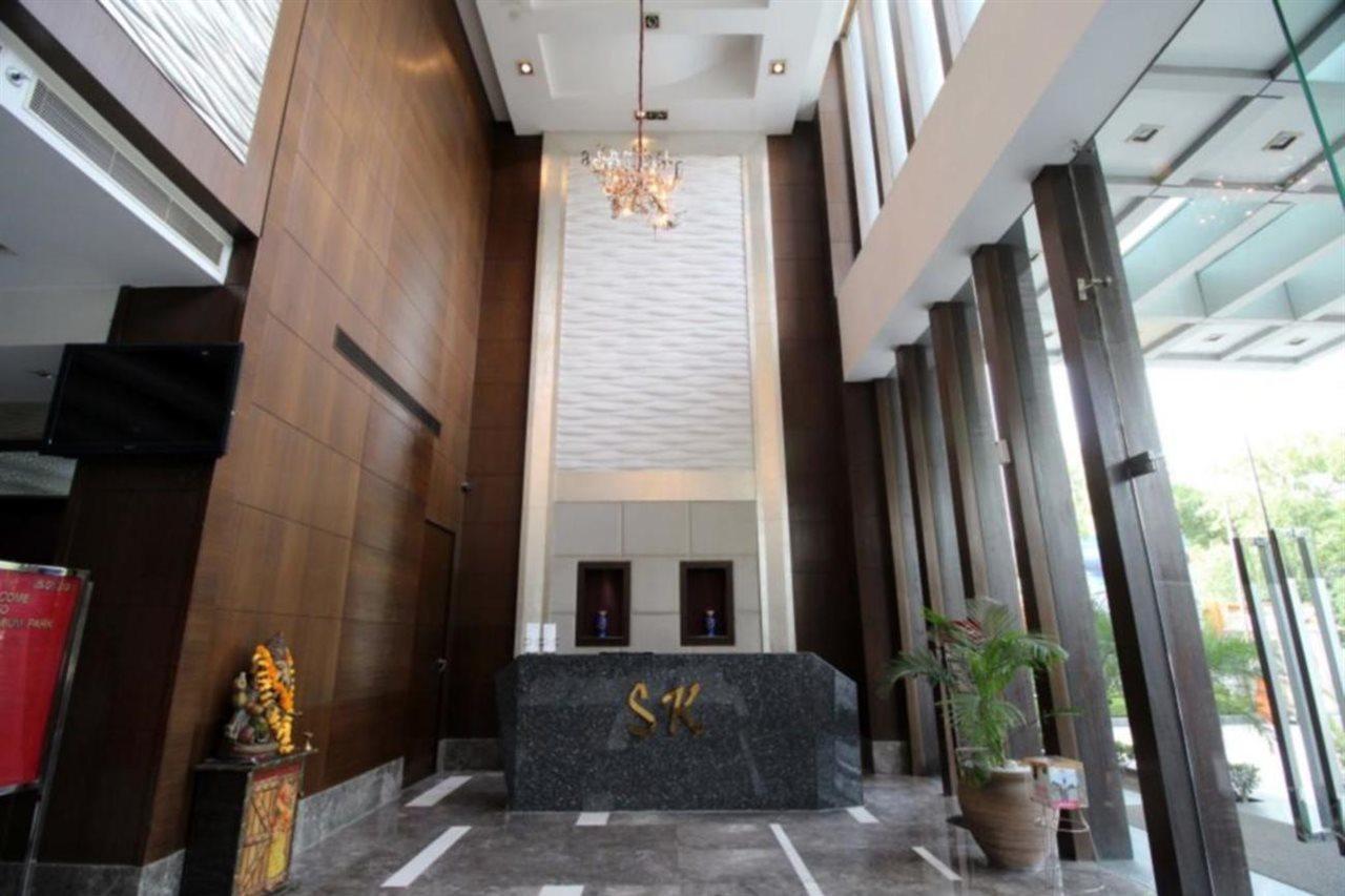Hotel S.k Premium Park 4*