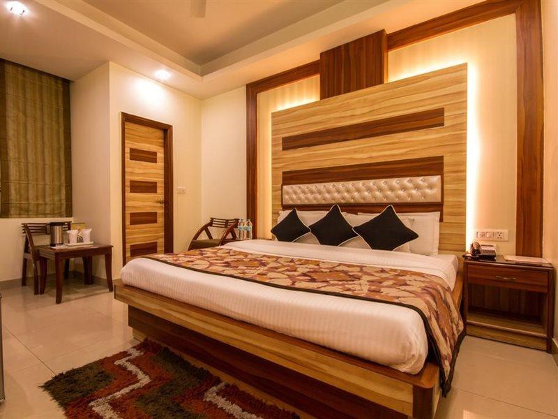 Hotel Aster New
