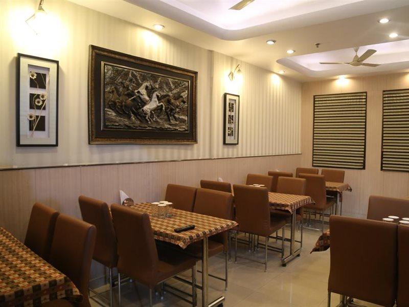 Hotel Aster New Delhi (National Capital Territory of India)