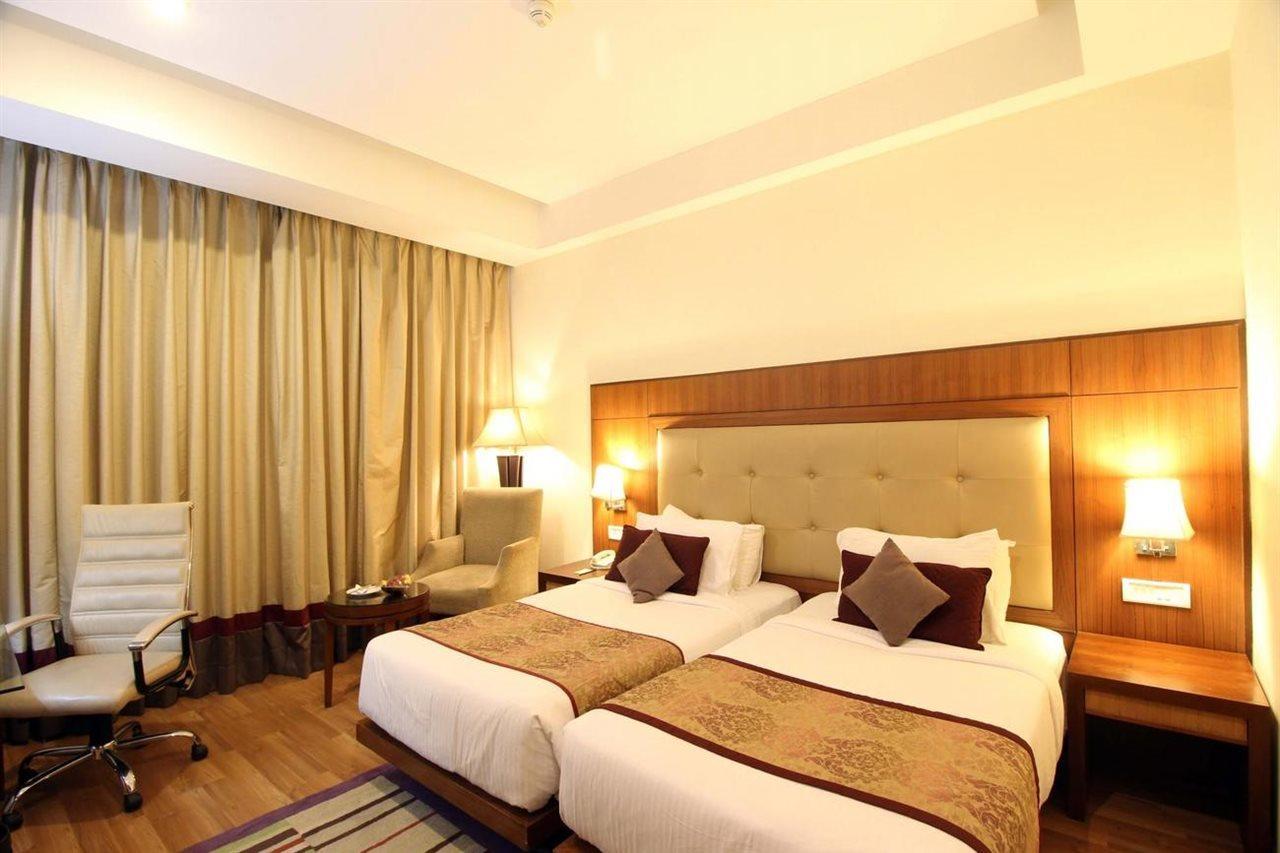Hotel S.k Premium Park 4*
