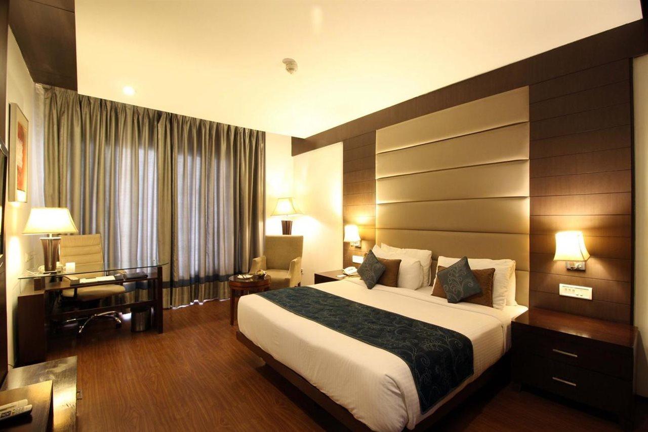 Hotel S.k Premium Park 4*