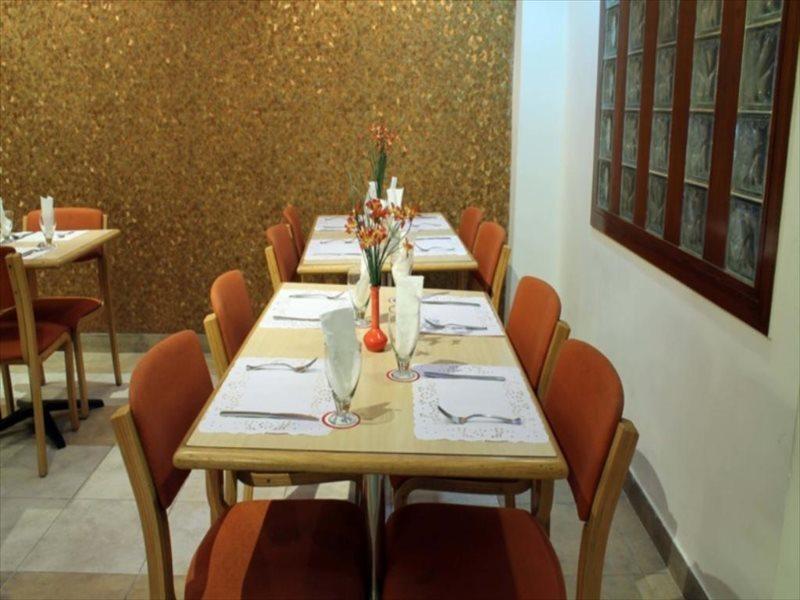 Hotel Grand President 3*
