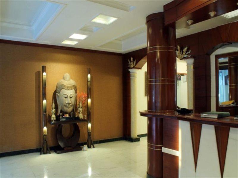 Grand President 3* Delhi (National Capital Territory of India)