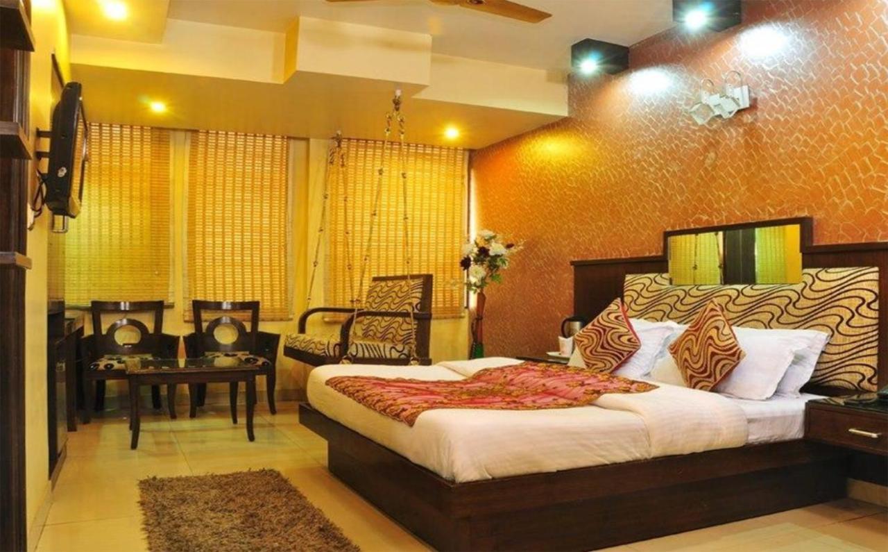 Shivdev International, Near Railway Station Hotel