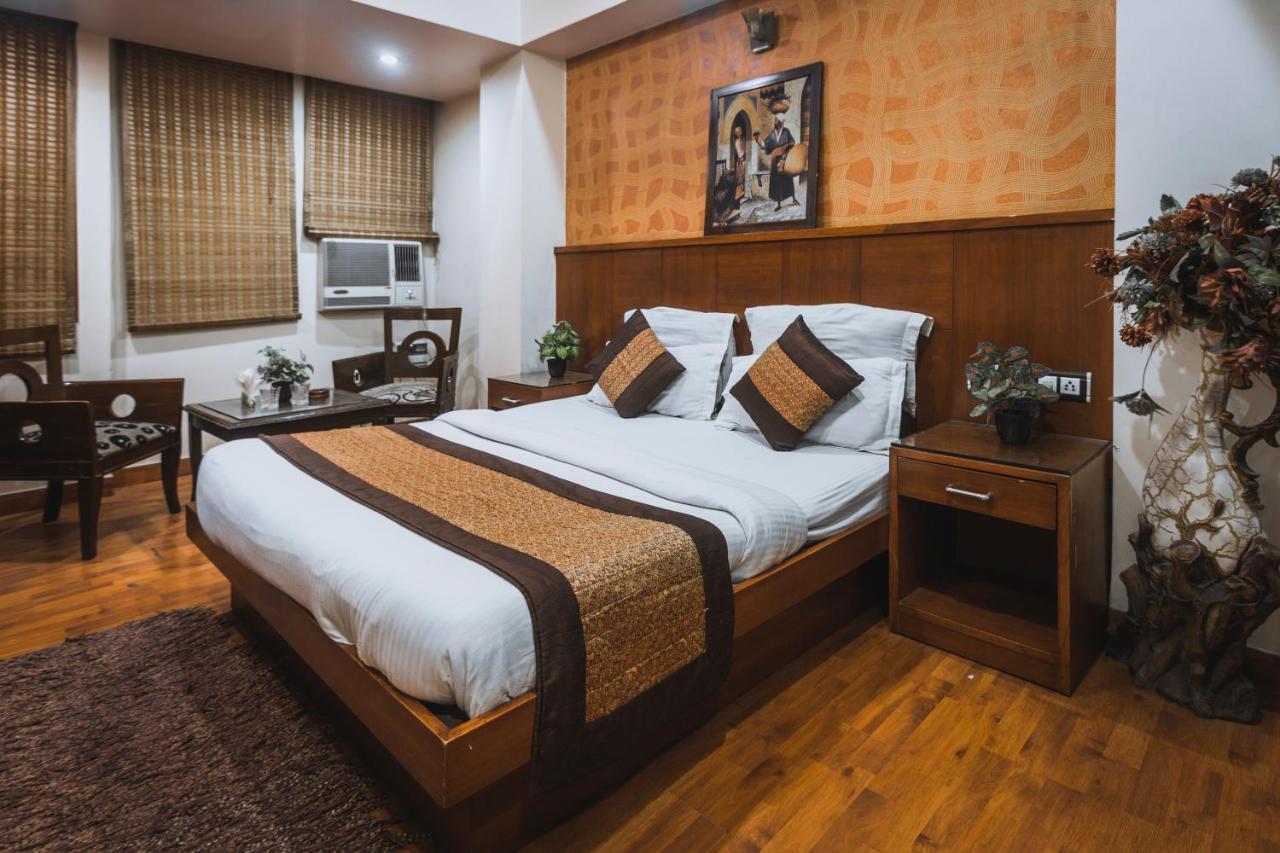 Hotel Shivdev International, Near Railway Station