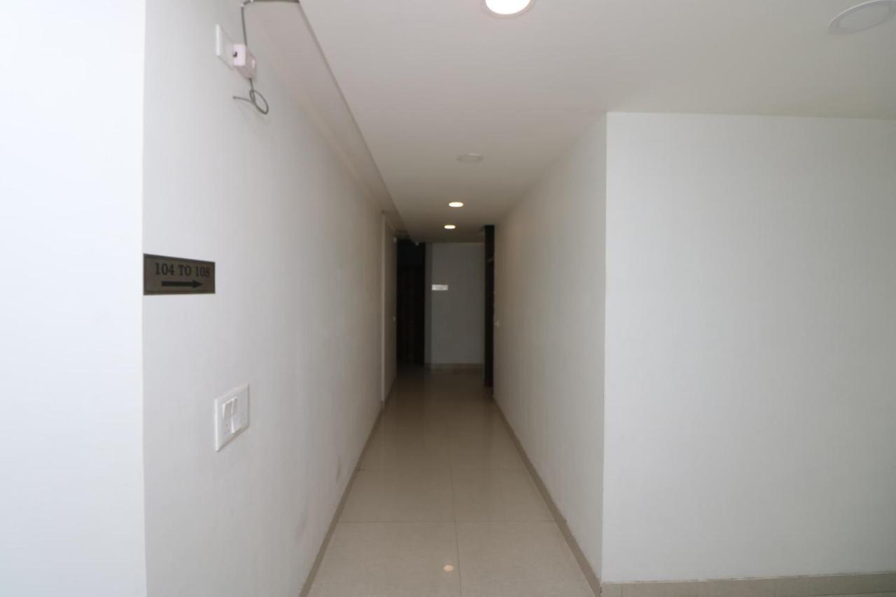Oyo 9999 La Wisteria Hotel