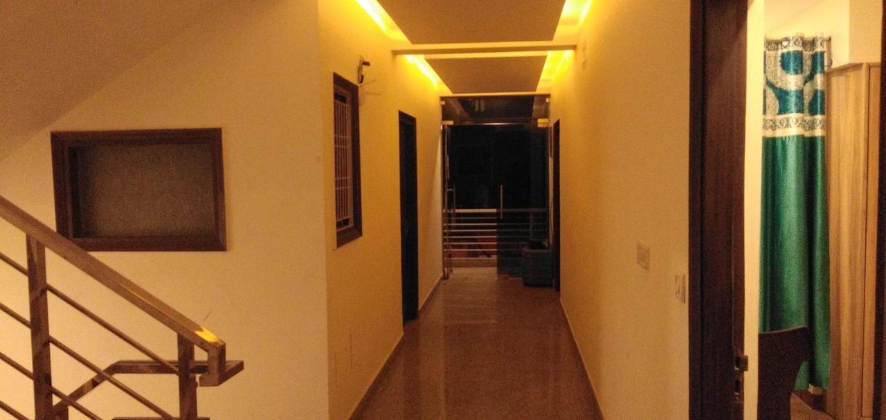 Guest house Golden Bliss At Airport