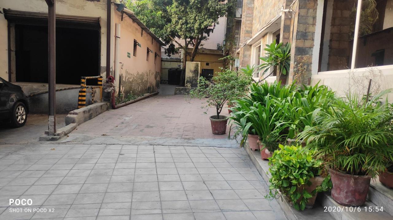 Hotel The Tourist - 1 Min From Railway Station New Delhi