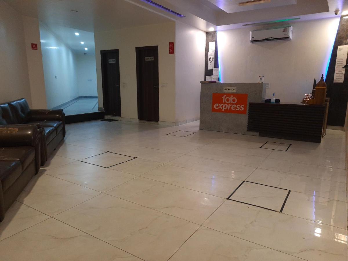 Bed & Breakfast Airport Classic Park 3*