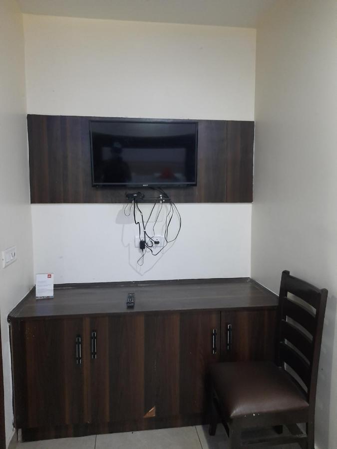 Bed & Breakfast Airport Classic Park New Delhi