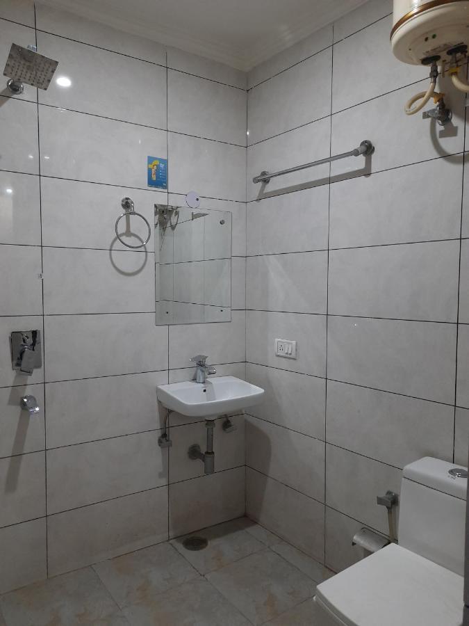 Bed & Breakfast Airport Classic Park 3*