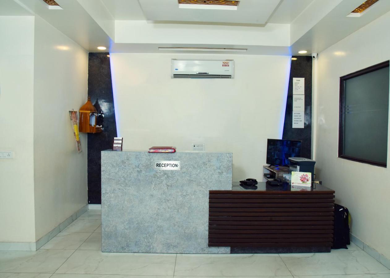 Airport Classic Park 3* New Delhi