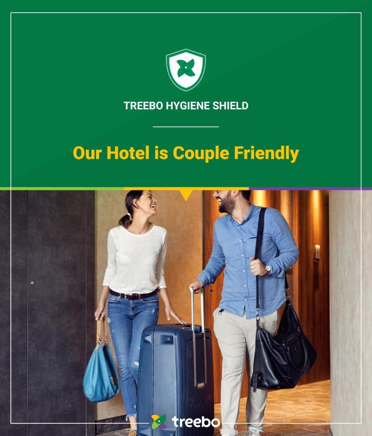 Hotel The Mohit - Railway Station - Paharganj 3*