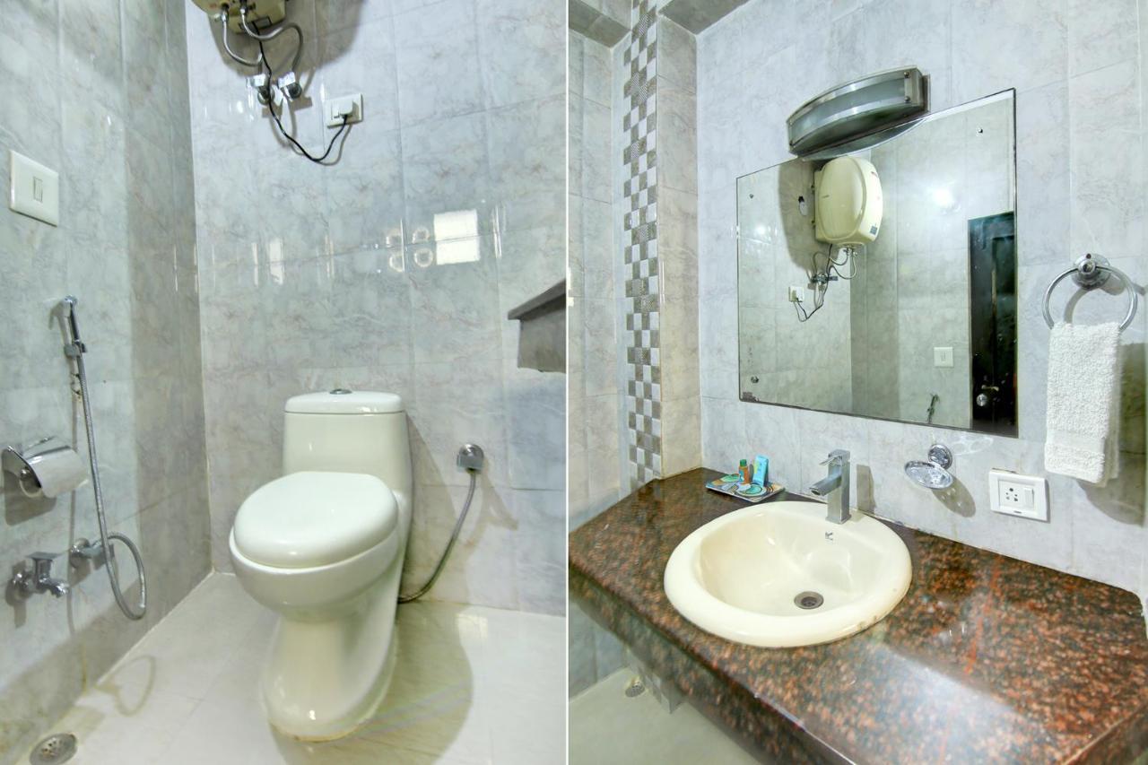 Fabhotel Le Heritage Karol Bagh 2* Delhi (National Capital Territory of India)