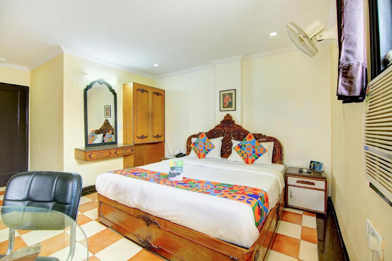Fabhotel Le Heritage Karol Bagh Guest house