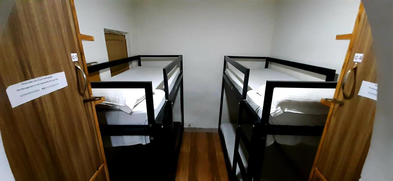 Comfort Albergue *