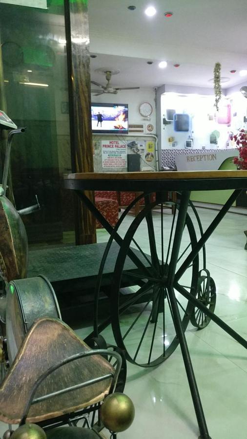 Prince Guest house New Delhi