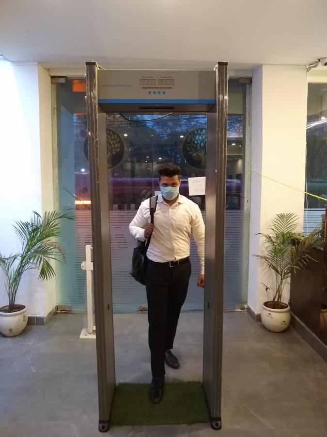 Hotel Airport Tashree New Delhi