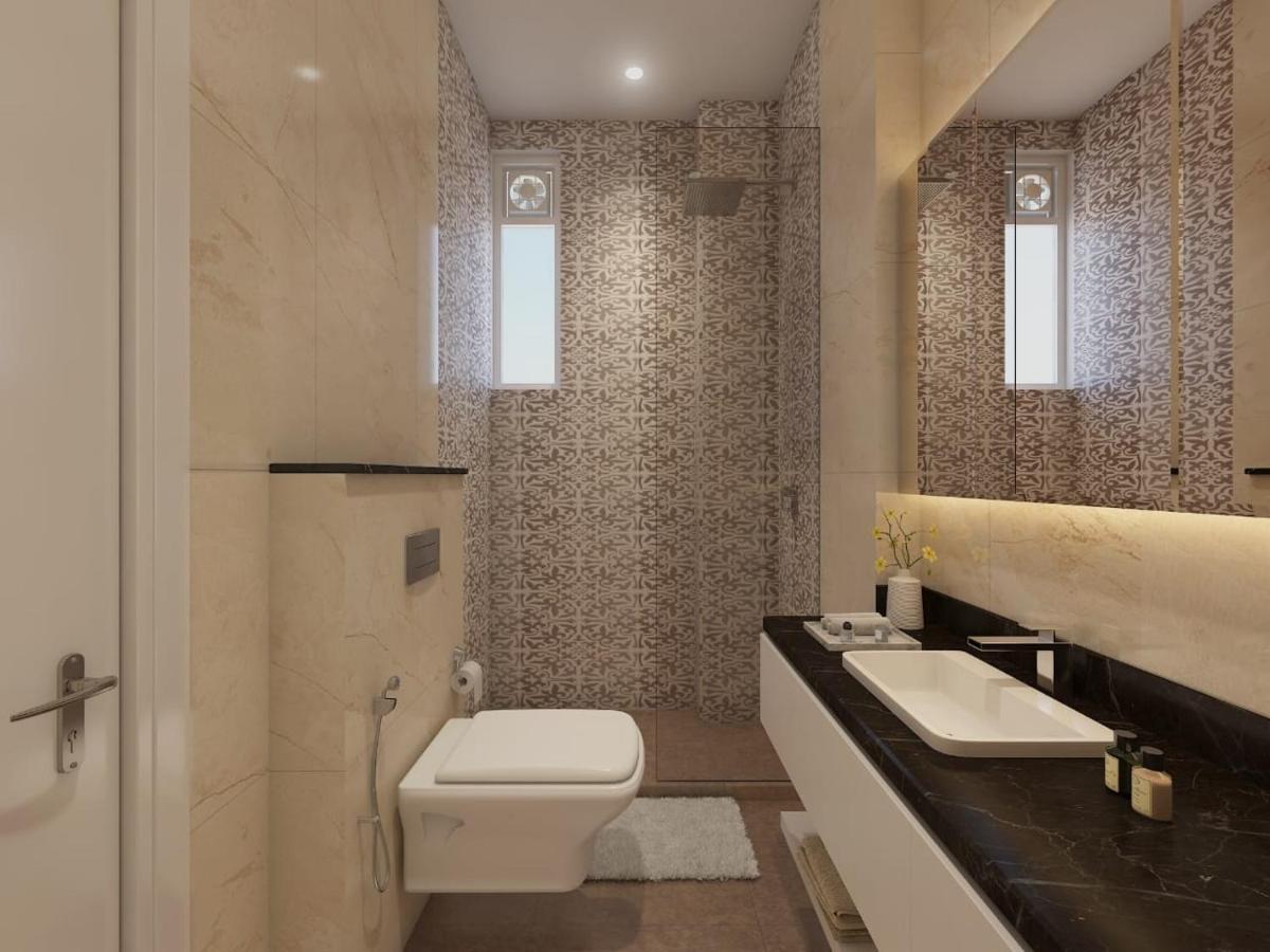 Mayur By Roomsinc Delhi Guest house New Delhi
